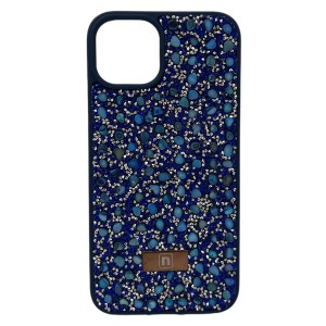 Nettech Apple iPhone 12 Uyumlu NT-N030 Arka Koruma Kılıf (Lacivert) NT-107466
