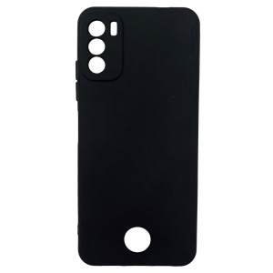 Nettech Reeder S19 Max Pro S Uyumlu Trend Seri Arka Koruma Kılıf (Siyah) NT-110580
