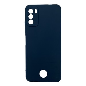 Nettech Reeder S19 Max Pro S Uyumlu Trend Seri Arka Koruma Kılıf (Lacivert) NT-110581