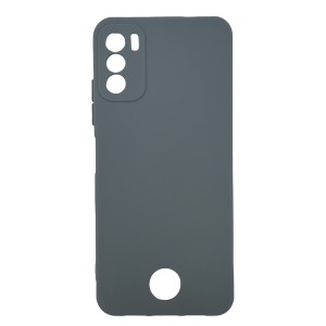 Nettech Reeder S19 Max Pro S Uyumlu Trend Seri Arka Koruma Kılıf (Gri) NT-110582