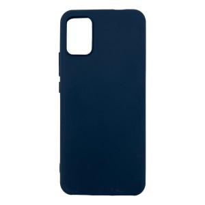 Nettech Reeder P13 Blue Max Lite 2022 Uyumlu Trend Seri Arka Koruma Kılıf (Lacivert) NT-110594