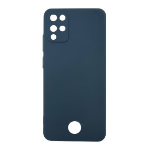 Nettech Reeder S19 Max Uyumlu Trend Seri Arka Koruma Kılıf (Lacivert) NT-110587