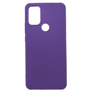 Nettech Reeder P13 Blue Max 128 Gb Uyumlu Trend Seri Arka Koruma Kılıf (Lila) NT-110623