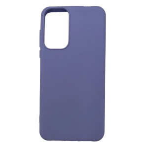Nettech Reeder P13 Blue Max L 2022 Uyumlu Trend Seri Arka Koruma Kılıf (Lila) NT-110586
