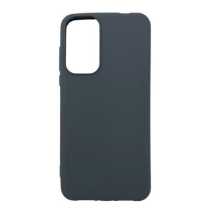 Nettech Reeder P13 Blue 2022 Uyumlu Trend Seri Arka Koruma Kılıf (Gri) NT-110600