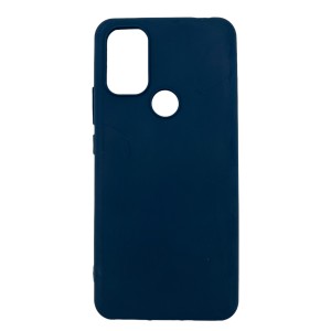 Nettech Reeder P13 Blue Max 128 Gb Uyumlu Trend Seri Arka Koruma Kılıf (Lacivert) NT-110621