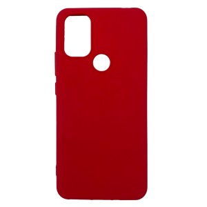 Nettech Reeder P13 Blue Max 128 Gb Uyumlu Trend Seri Arka Koruma Kılıf (Kırmızı) NT-110622