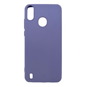 Nettech Reeder P13 Blue Plus Uyumlu Trend Seri Arka Koruma Kılıf (Lila) NT-110617