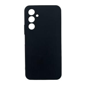 Nettech Samsung Galaxy A54 5G Uyumlu Trend Seri Arka Koruma Kılıf (Siyah) NT-110561