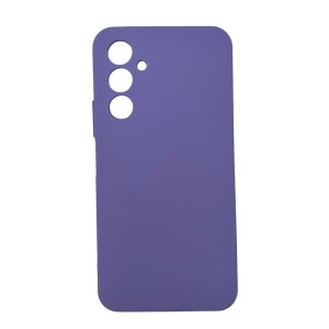 Nettech Samsung Galaxy A54 5G Uyumlu Trend Seri Arka Koruma Kılıf (Lila) NT-110536