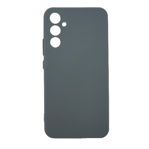 Nettech Samsung Galaxy A34 5G Uyumlu Trend Seri Arka Koruma Kılıf (Gri) NT-110573