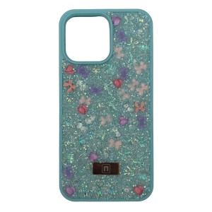 Nettech Apple iPhone 15 Uyumlu NT-N031 Arka Koruma Kılıf (Mavi) NT-107534
