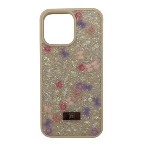 Nettech Apple iPhone 14 Uyumlu NT-N031 Arka Koruma Kılıf (Sarı) NT-107513