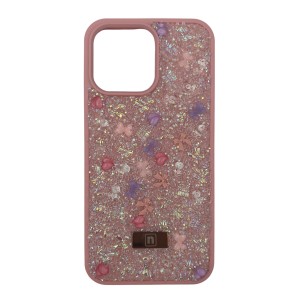 Nettech Apple iPhone 14 Uyumlu NT-N031 Arka Koruma Kılıf (Pembe) NT-107512