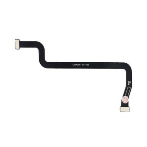 Teknonet Xiaomi Mi 10 Lite Uyumlu Ara Flex (Siyah) NT-110717