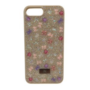 Nettech Apple iPhone 7 Uyumlu NT-N031 Arka Koruma Kılıf (Sarı) NT-107585