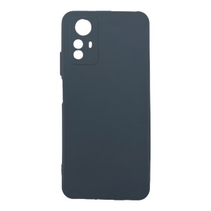 Nettech Xiaomi Redmi Note 12s Uyumlu Trend Seri Arka Koruma Kılıf (Gri) NT-110425