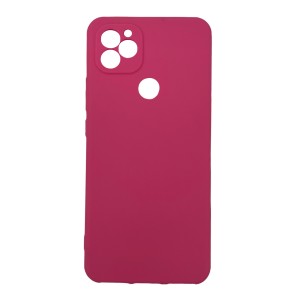 Nettech General Mobile GM22 Uyumlu Trend Seri Arka Koruma Kılıf (Pembe) NT-110447