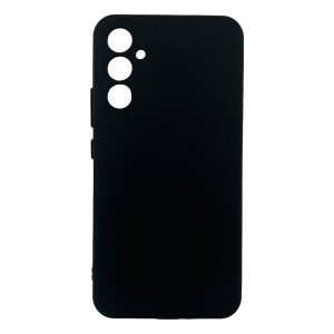 Nettech Samsung Galaxy A34 5G Uyumlu Trend Seri Arka Koruma Kılıf (Siyah) NT-109519