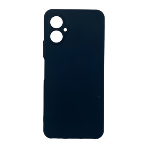 Nettech Omix X5 Uyumlu Trend Seri Arka Koruma Kılıf (Lacivert) NT-110572