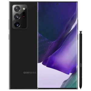 Samsung Note 20 Ultra 256 Gb 16 Gb 2.EL Cep Telefonu (Siyah) NT-110377