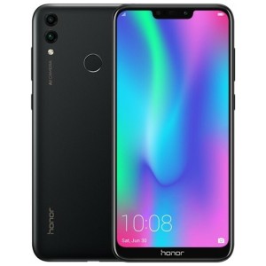 Honor 8C 32 Gb 4 Gb 2.EL Cep Telefonu (Siyah) NT-110230