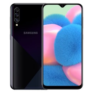 Samsung A30s 64 Gb İyi Yenilenmiş Cep Telefonu (Siyah) NT-110732