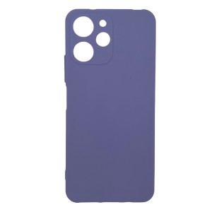 Nettech Xiaomi Redmi 12 Uyumlu Trend Seri Arka Koruma Kılıf (Lila) NT-110403