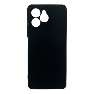 Nettech Omix X6 Uyumlu Trend Seri Arka Koruma Kılıf (Siyah) NT-110506