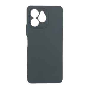 Nettech Omix X6 Uyumlu Trend Seri Arka Koruma Kılıf (Gri) NT-110559