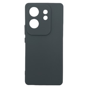Nettech İnfinix Zero 30 Uyumlu Trend Seri Arka Koruma Kılıf (Gri) NT-110567