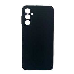 Nettech Samsung Galaxy A24 4G Uyumlu Trend Seri Arka Koruma Kılıf (Siyah) NT-109550