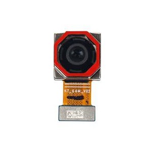 Teknonet Xiaomi Mi Note 10 Pro Uyumlu Arka Kamera (Siyah) NT-110378