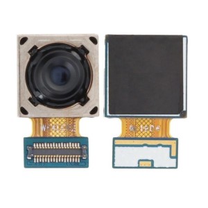 Teknonet Samsung Galaxy M52 Uyumlu Arka Kamera (Siyah) NT-110373