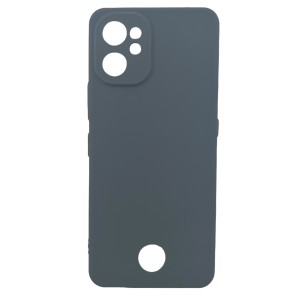 Nettech Reeder S19 Max Pro Uyumlu Trend Seri Arka Koruma Kılıf (Gri) NT-110563