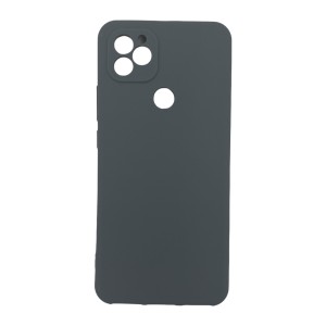 Nettech General Mobile GM22 Uyumlu Trend Seri Arka Koruma Kılıf (Gri) NT-110730