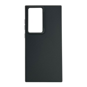 Nettech Samsung Galaxy S24 Plus Uyumlu Karbon Magsafe Arka Koruma Kılıf (Siyah) NT-108504