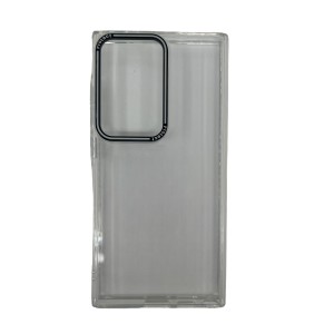 Nettech Samsung Galaxy S24 Uyumlu NT-N037 Arka Koruma Kılıf (Gri) NT-107932