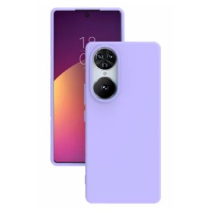 Nettech Reeder S19 Max Pro Edge Uyumlu Trend Seri Arka Koruma Kılıf (Lila) NT-110803