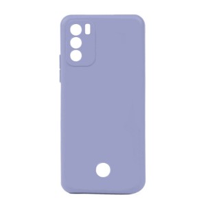 Nettech Reeder S19 Max Pro S Uyumlu Trend Seri Arka Koruma Kılıf (Lila) NT-110801