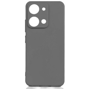 Nettech Reeder S19 Max Pro S Zoom Uyumlu Trend Seri Arka Koruma Kılıf (Gri) NT-110802