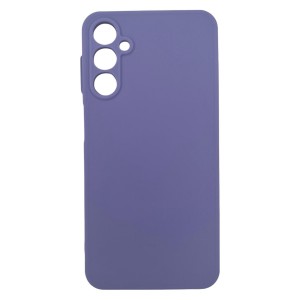 Nettech Samsung Galaxy A34 5G Uyumlu Trend Seri Arka Koruma Kılıf (Lila) NT-110798