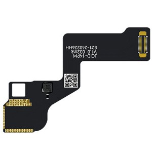 Teknonet Apple iPhone 14 Plus Uyumlu Face ID Dot Projector Flex NT-110837