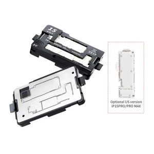 Qianli Anakart Katmanlı Test Fikstürü NT-110829
