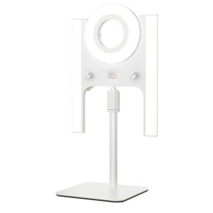 Nettech MM3820 Ringlight 8 inç Led Işık (Beyaz) NT-108282