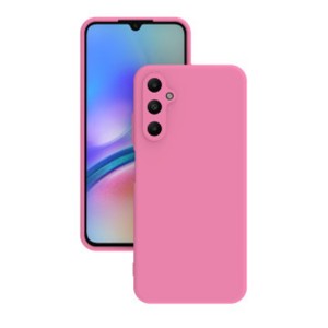 Nettech Samsung Galaxy A24 4G Uyumlu Trend Seri Arka Koruma Kılıf (Pembe) NT-110846