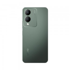 Vivo Y17S 128 GB 4 Gb Sıfır Cep Telefonu (Yeşil) NT-110882