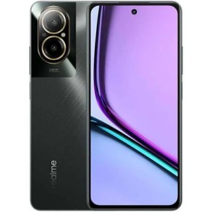 Realme C65 128 GB 8 Gb Sıfır Cep Telefonu (Siyah) NT-110878