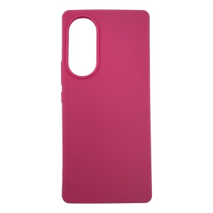Nettech Reeder S19 Max Pro Edge Uyumlu Trend Seri Arka Koruma Kılıf (Pembe) NT-110892