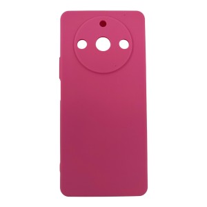 Nettech Realme 11 PRO Uyumlu Trend Seri Arka Koruma Kılıf (Pembe) NT-110912